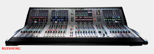 Soundcraft数字调音台，深圳总代理