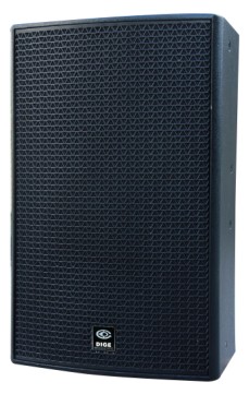 DIGE DF-15 专业麻豆三级片免费观看音箱